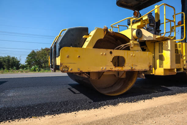 Reasons to Select Us for Your Driveway Paving Requirements in Westchester, IL